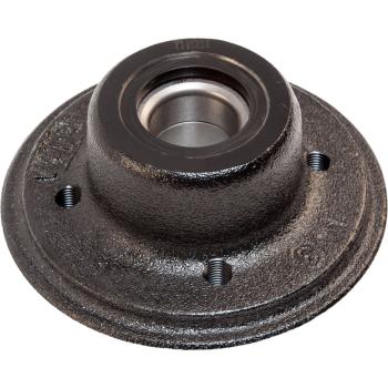AL-KO Laufnabe Optima, RA 4 x 100, mit Kompaktlager